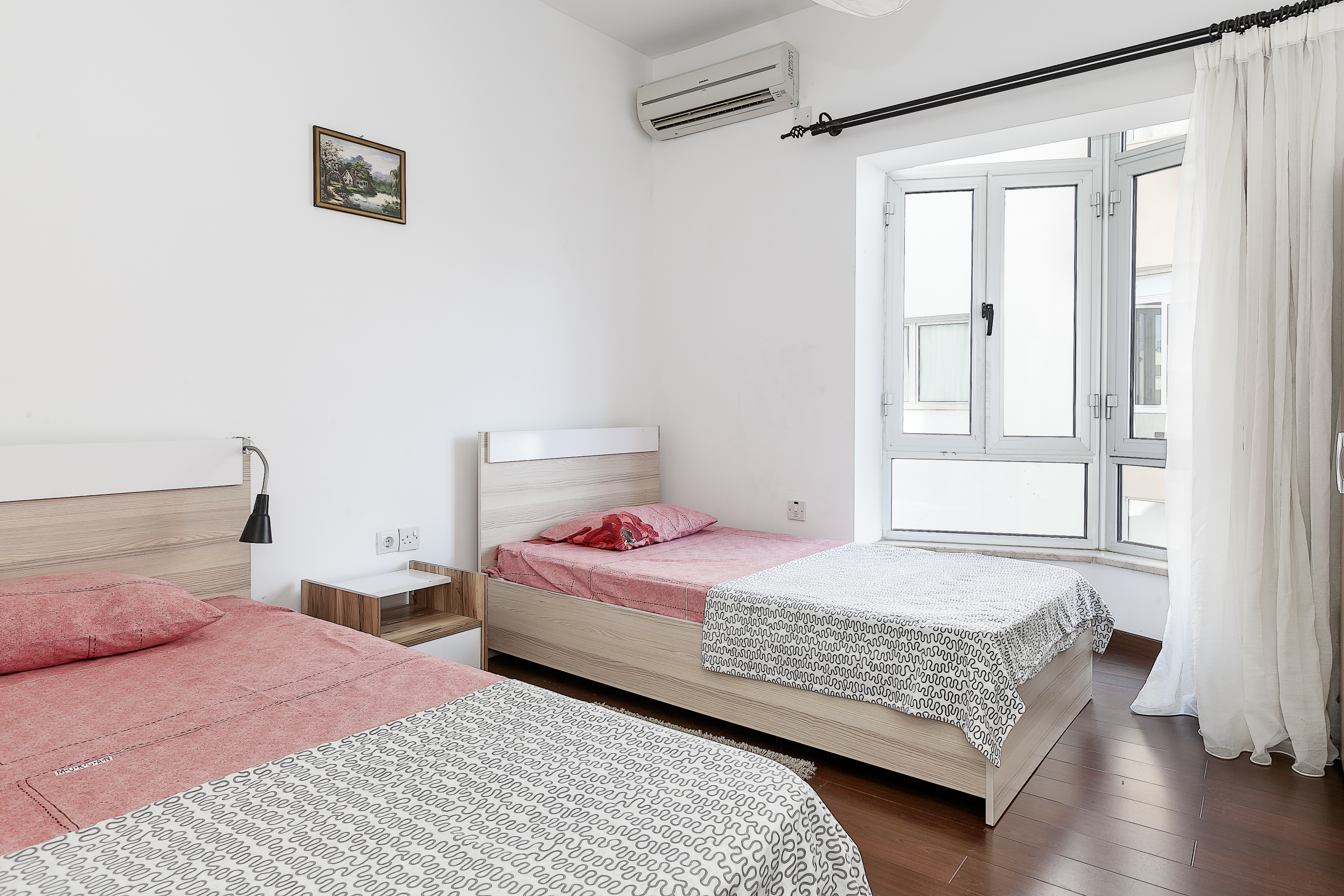 Фото Rix Apartments