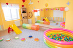 Kids Family (ulitsa Pugachyova, 79), kindergarten, nursery