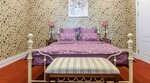 Birds and bees (derevnya Sosenki, 47), hotel