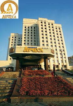 Фото Лучёса