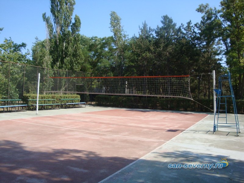 Фото Северный