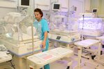 Memorial Antalya Hospital (Antalya, Kepez, Zafer Mah., 2615 Sok., 2), hospital
