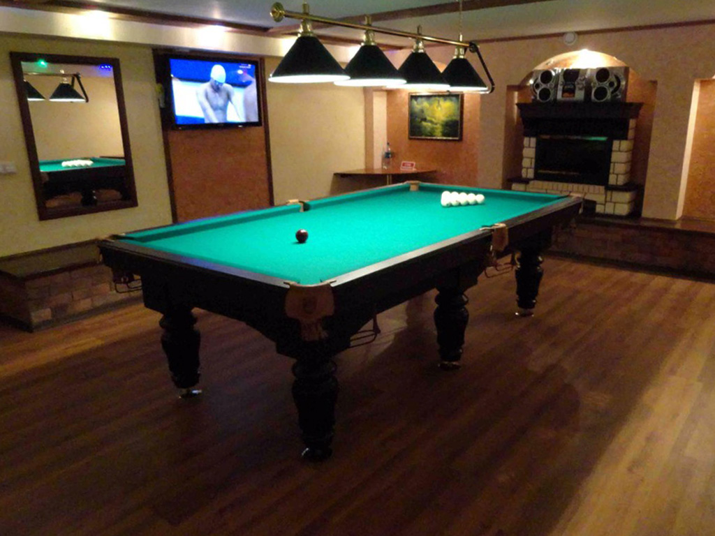 Фото Комфорт