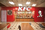 KFC (просп. Гейдара Алиева, 431), быстрое питание в Гяндже