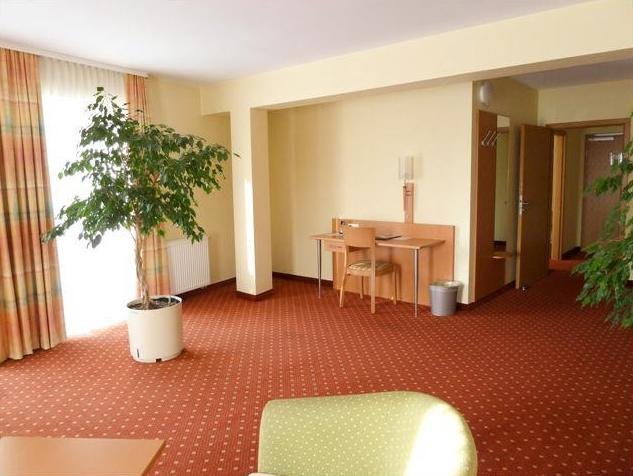 Фото Hotel Residence