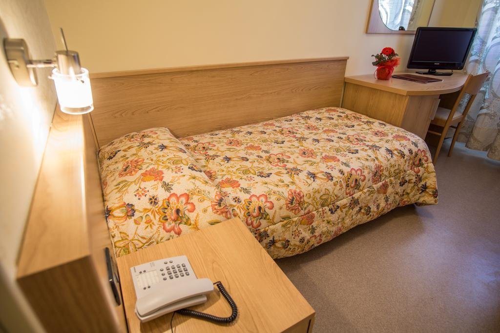 Фото Hotel Posta