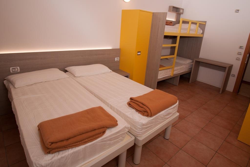 Фото Ostello Di Rovereto