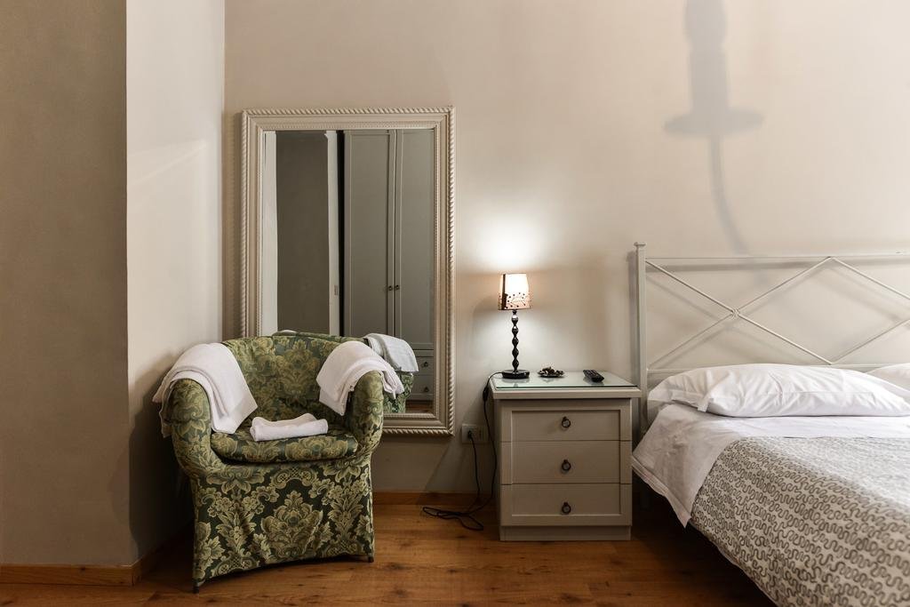 Фото Vaticana Residenza Ottaviani