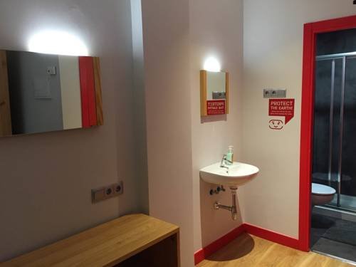 Фото Ok Hostel Madrid