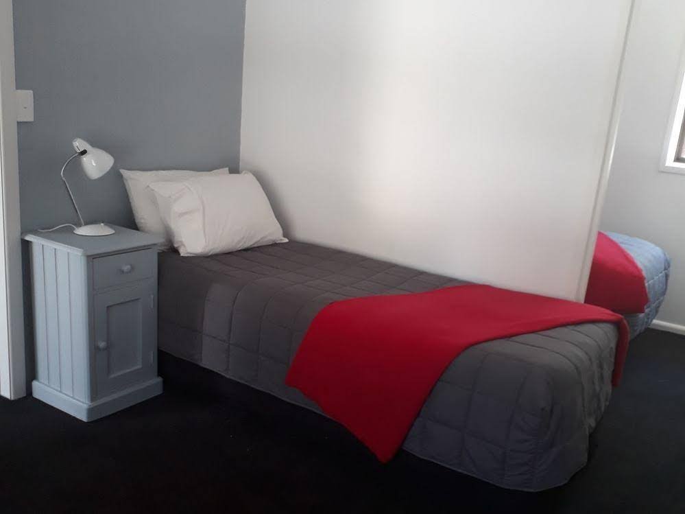 Фото Aotea Motel