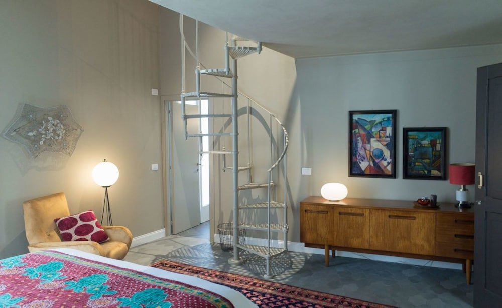 Фото La Fonderia Firenze