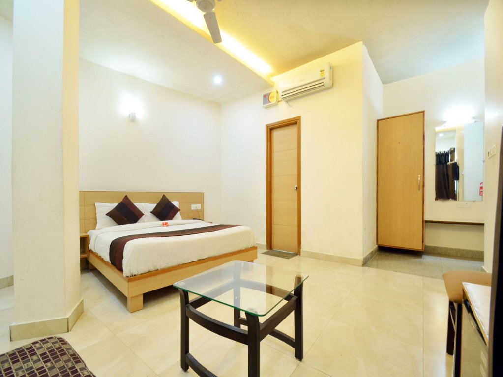 Фото Oyo 1676 Hotel Royal Punjab