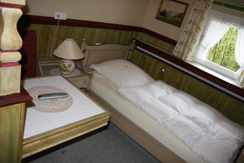 Фото Hotel Meyer Alter Bergischer Gasthof