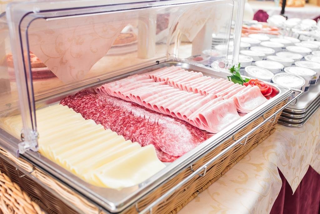 Фото Hotel Dolce Vita Cesenatico