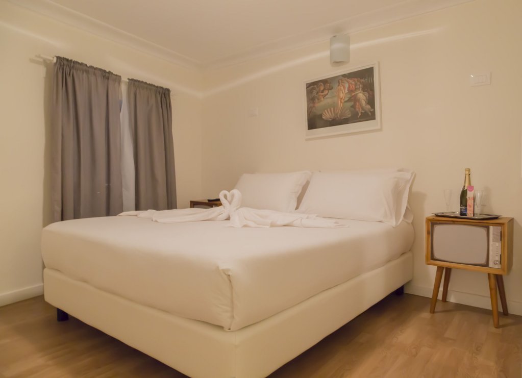 Фото Navona Residenza de Charme