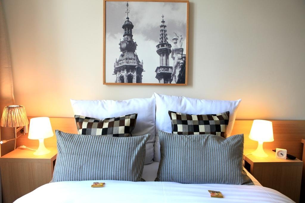 Фото Sleephotels