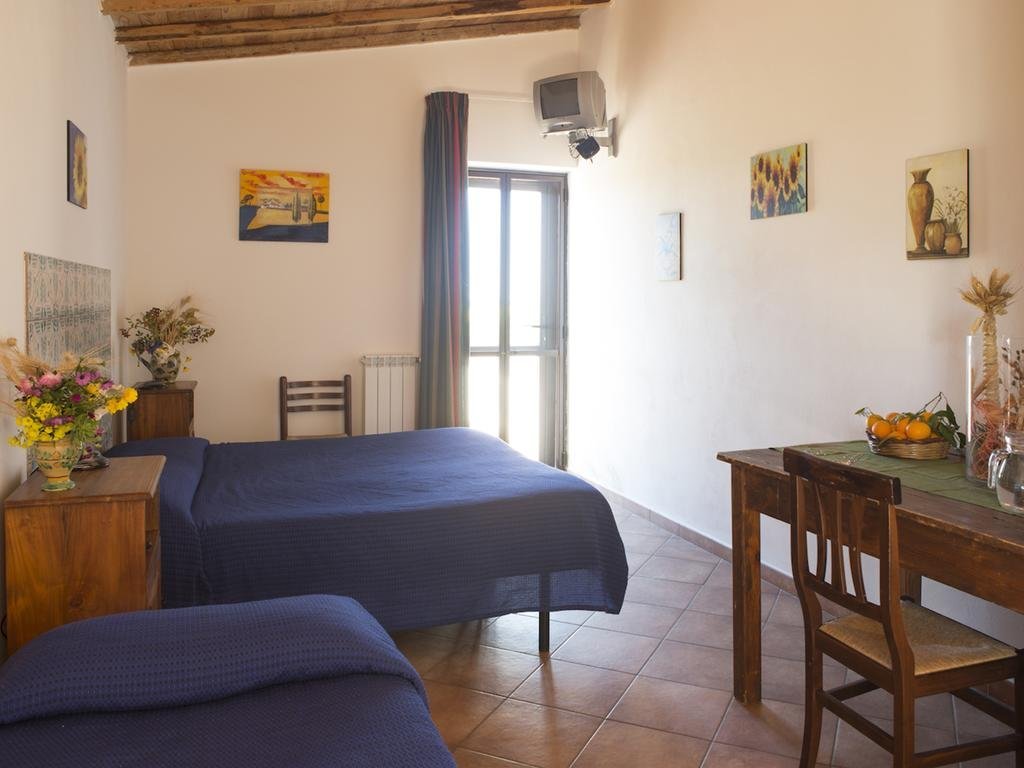 Фото Fattoria Manostalla