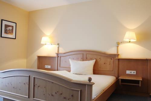 Фото Haus Landgraf