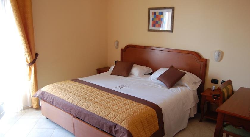 Фото Grand Hotel Moroni