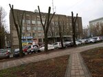 Орел (Studencheskaya Street, 28), compañía de radio