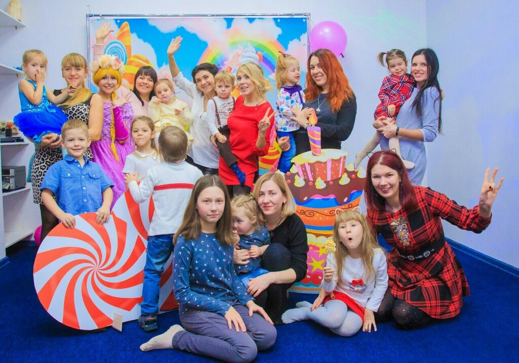Organization of children events Queen Show - Children animator, Voronezh, photo