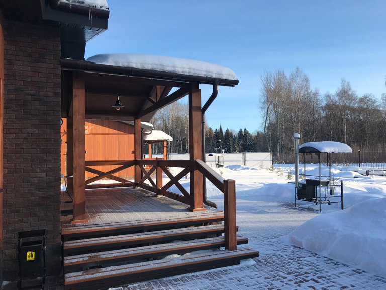 Фото Конаково Country Club