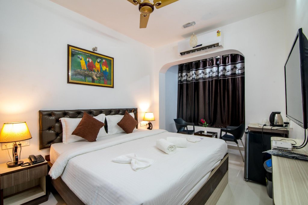 Фото отеля 3