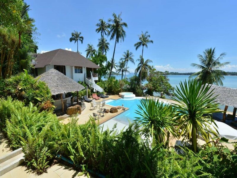 Гостиница Koh Mak Resort