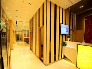 7 Days Premium Nanchang Beijing East Road Heng Mao Times Plaza Branch (East Beijing Road, 55), hotel