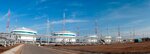 Portenergo (Leningrad Region, Kingiseppskiy District, posyolok Ust-Luga), química industrial