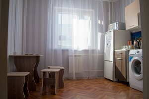 Гостиница Полярная