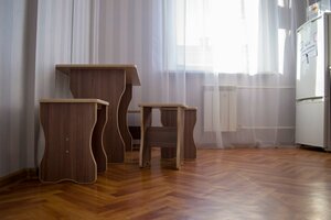 Гостиница Полярная