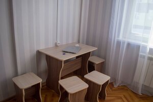 Гостиница Полярная