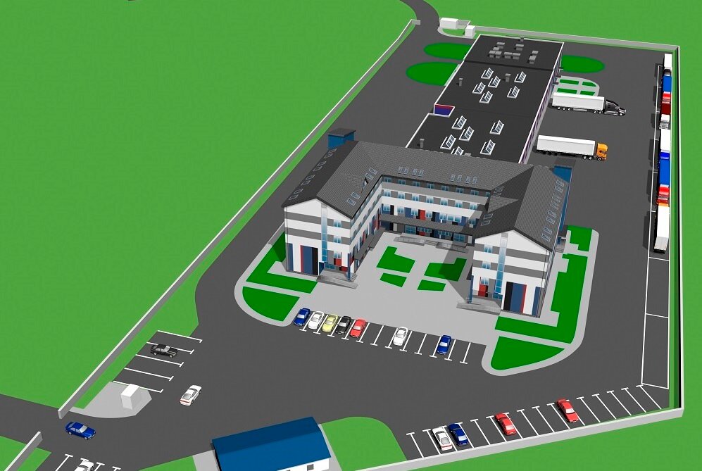 Меньковский тракт 2 минск карта