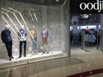oodji (Karl Marx Street, 10) ، متجر ملابس