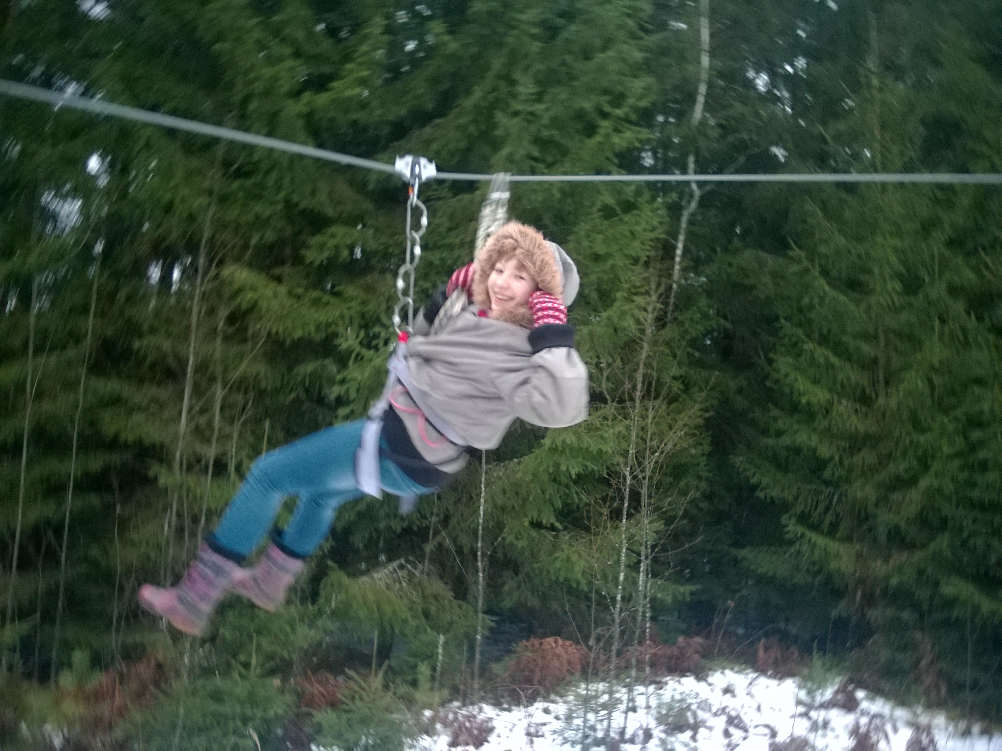 Фото Хутор Комаришки