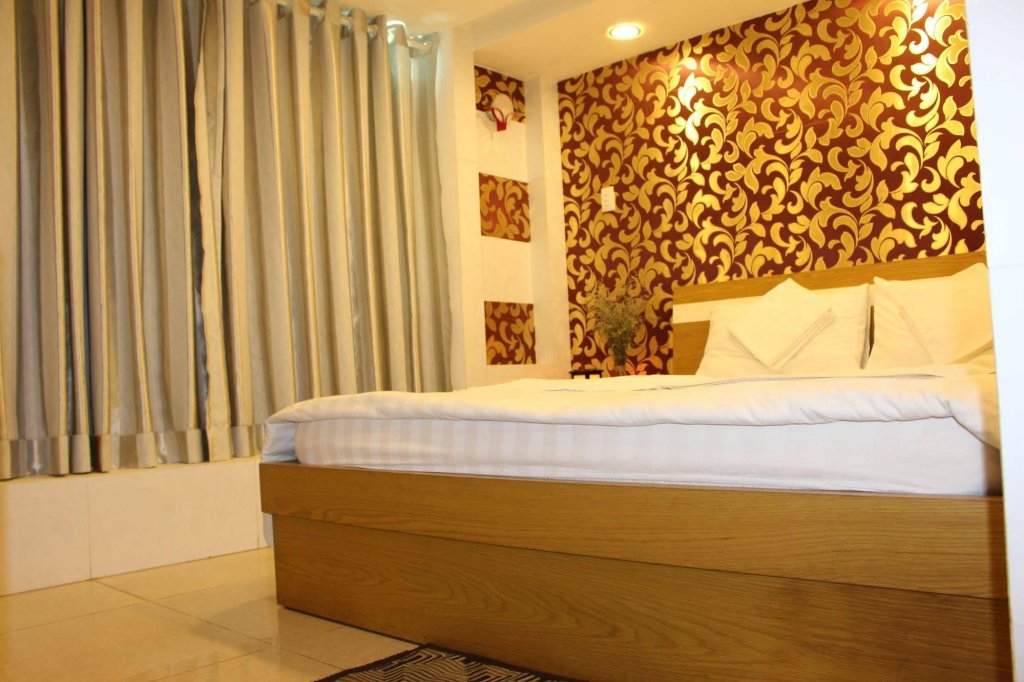 Фото Vintage Hostel Saigon