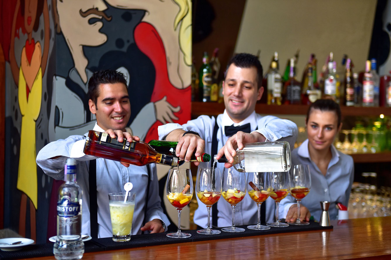 Фото Pestana Vintage Porto