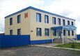 Gazprom gazoraspredelenie (Chekhova Street, 19), servicio de gas