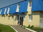 Gazprom gazoraspredelenie (ulitsa Lunacharskogo, 107), gas supply services