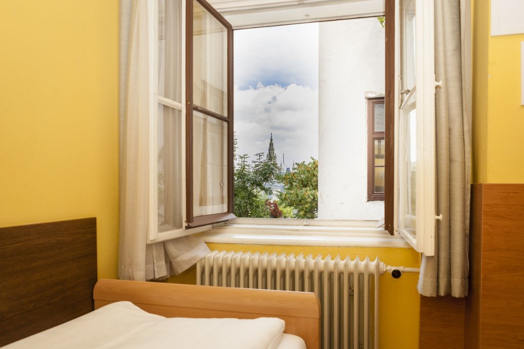 Фото Pension Lehrerhaus