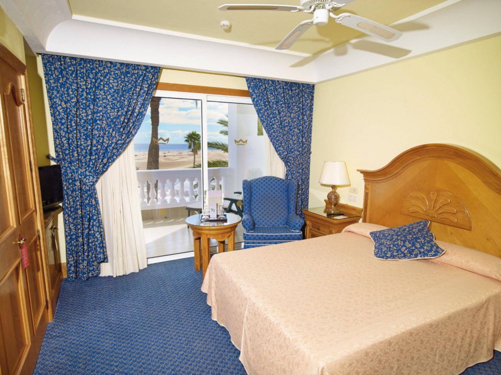 Фото Riu Palace Maspalomas