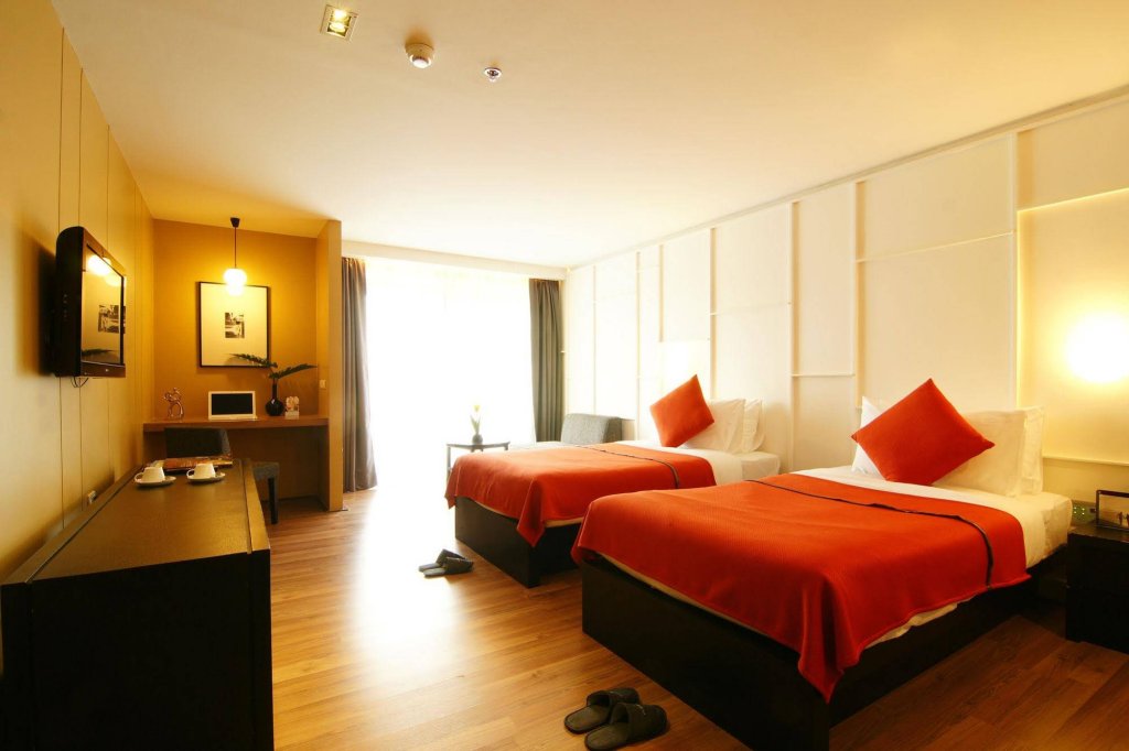 Фото отеля 3