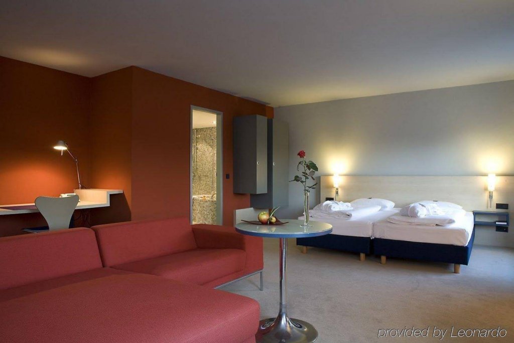 Фото Atlantic Hotel Universum