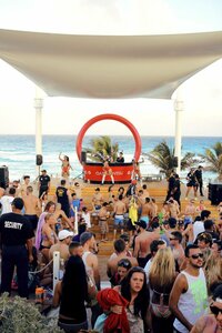 Гостиница Smart Cancun by Oasis