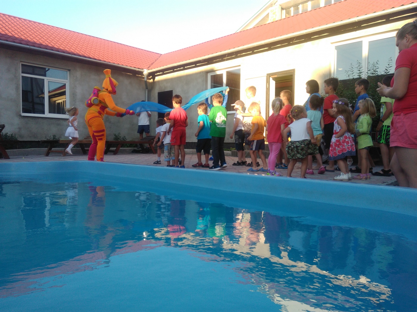 Фото АтлантикА