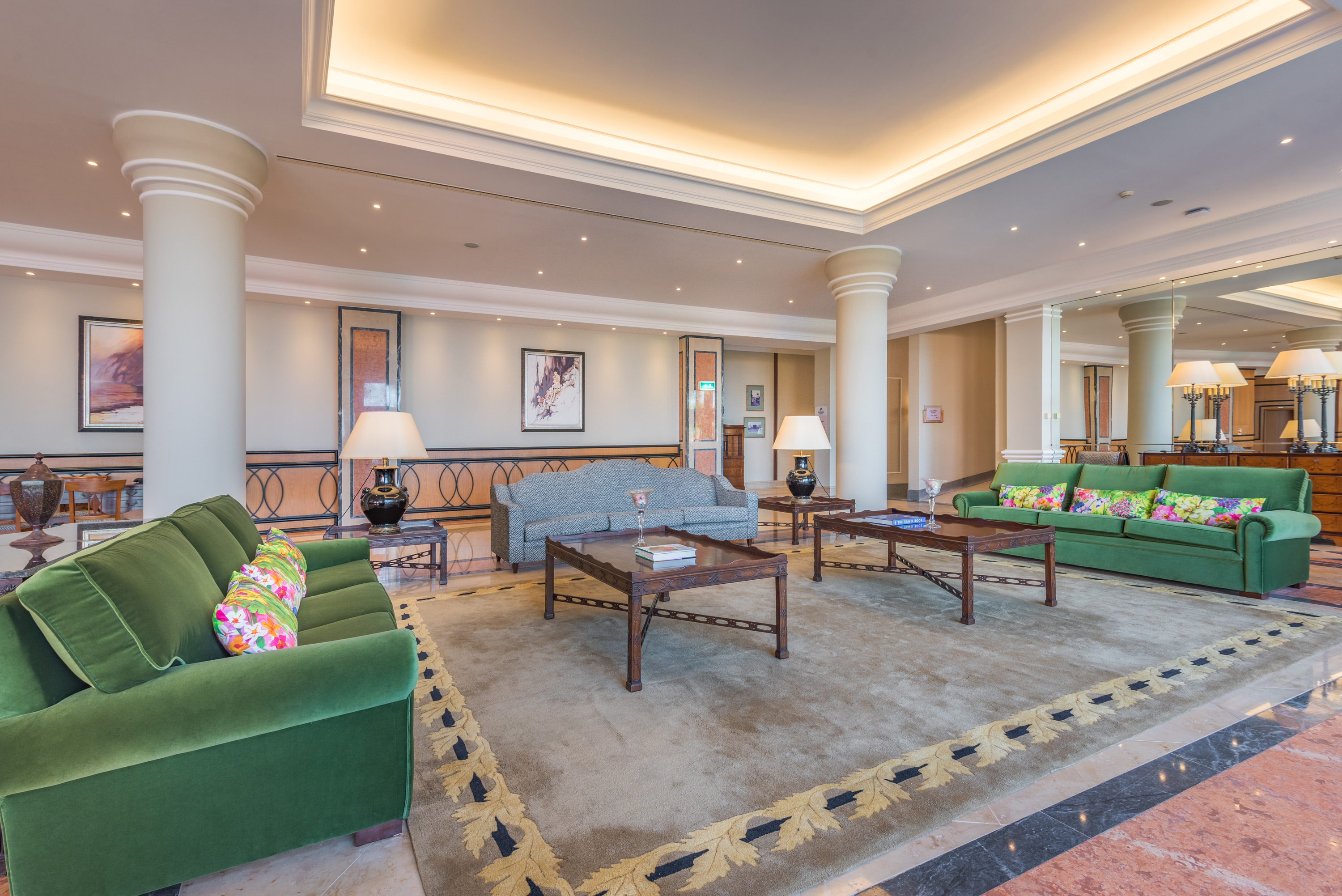 Фото Pestana Ocean Bay Resort