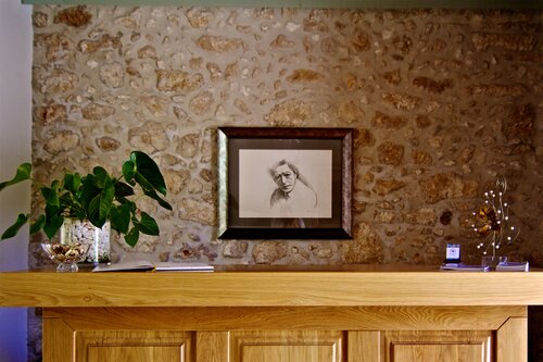 Гостиница Bellagio Luxury Boutique Hotel в Ретимноне