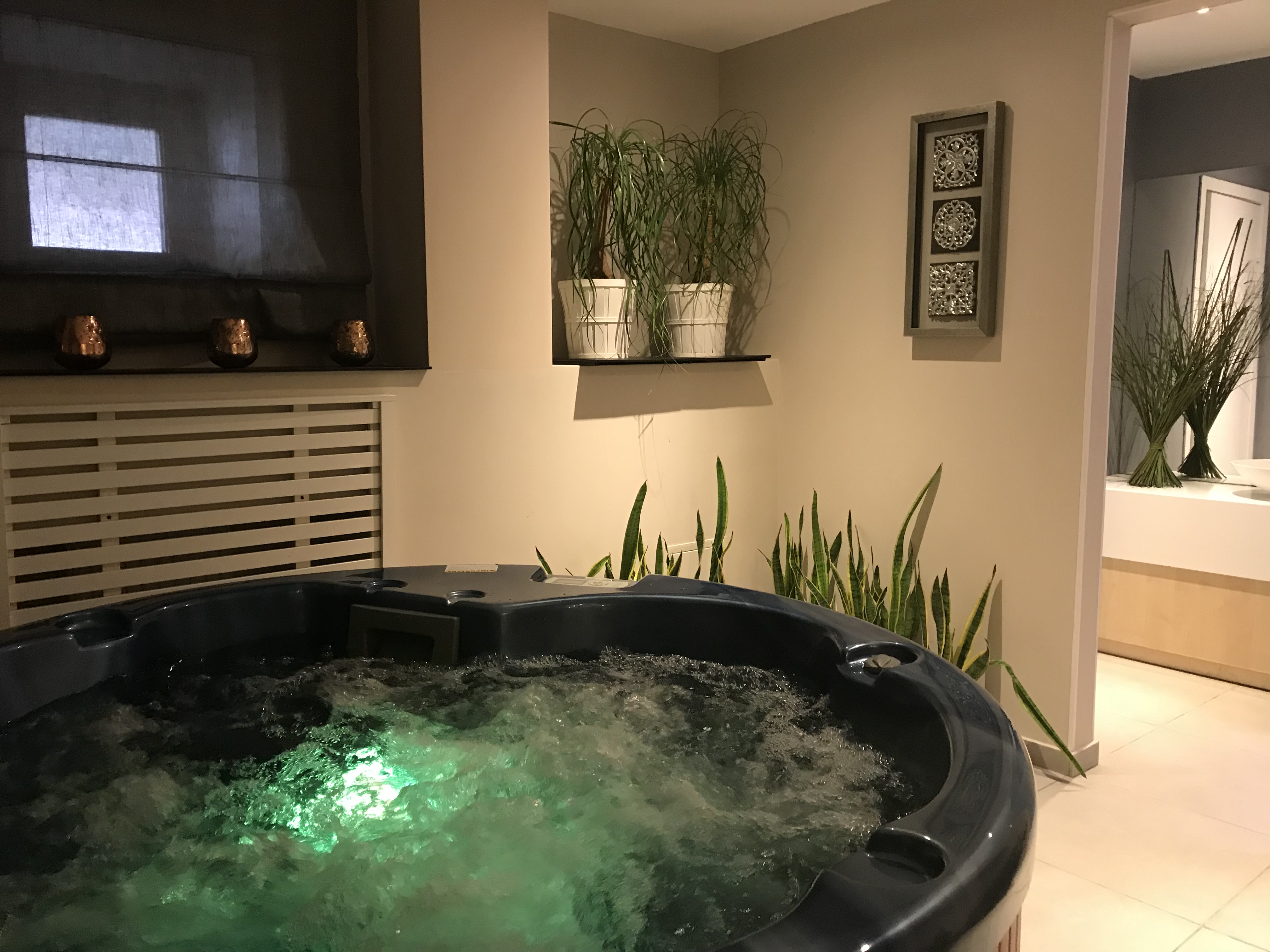 Фото Sheratonplaza Ufa Congress Hotel