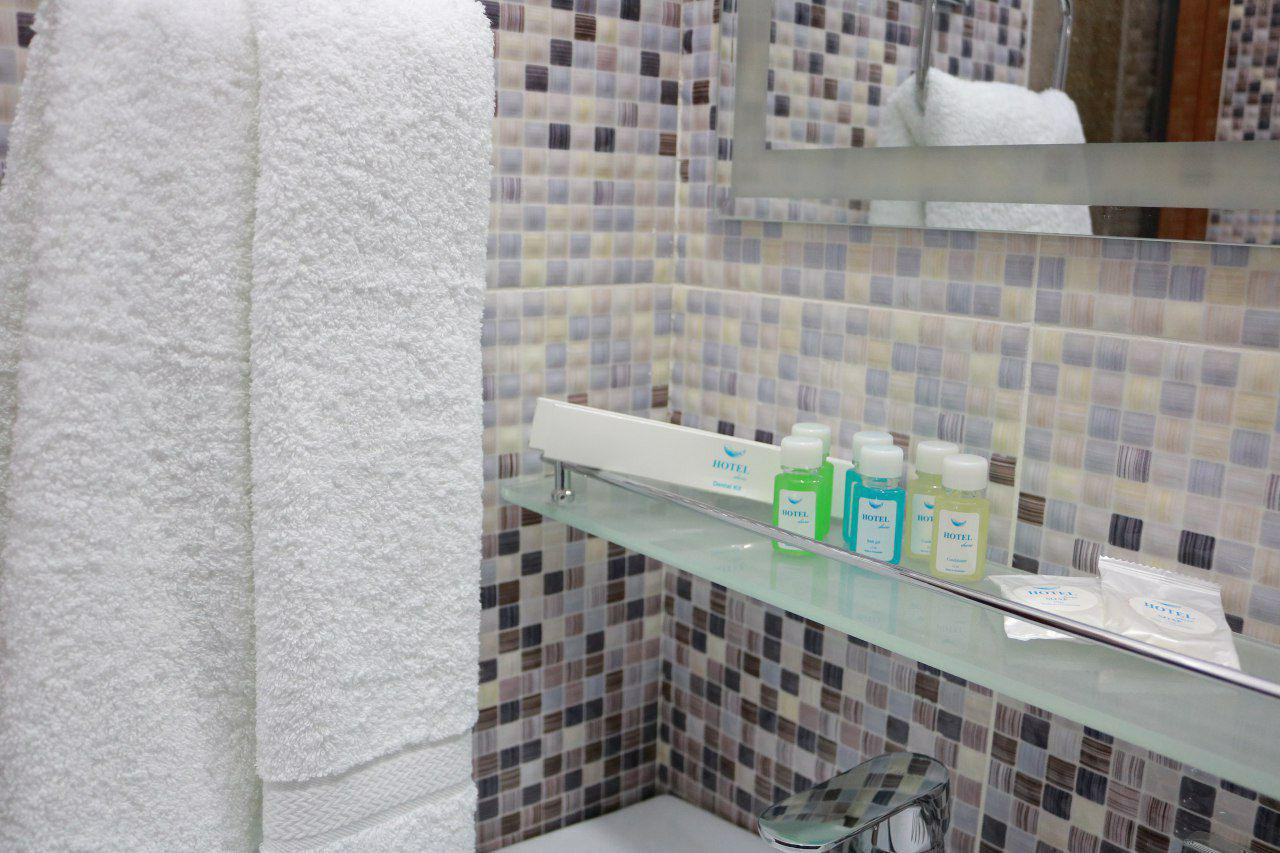 Фото Osiyo Palace